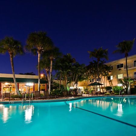 Holiday Inn Coral Gables / University Bekvämligheter bild