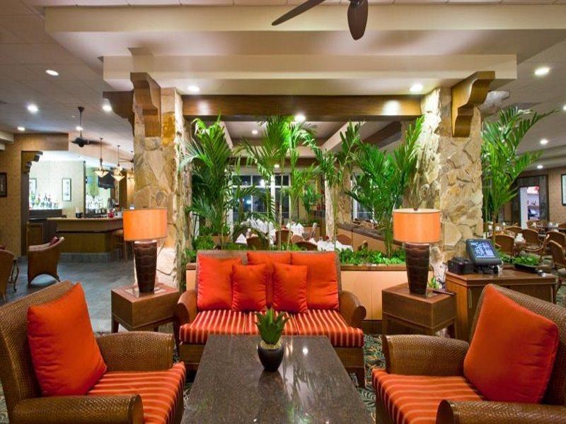 Holiday Inn Coral Gables / University Exteriör bild